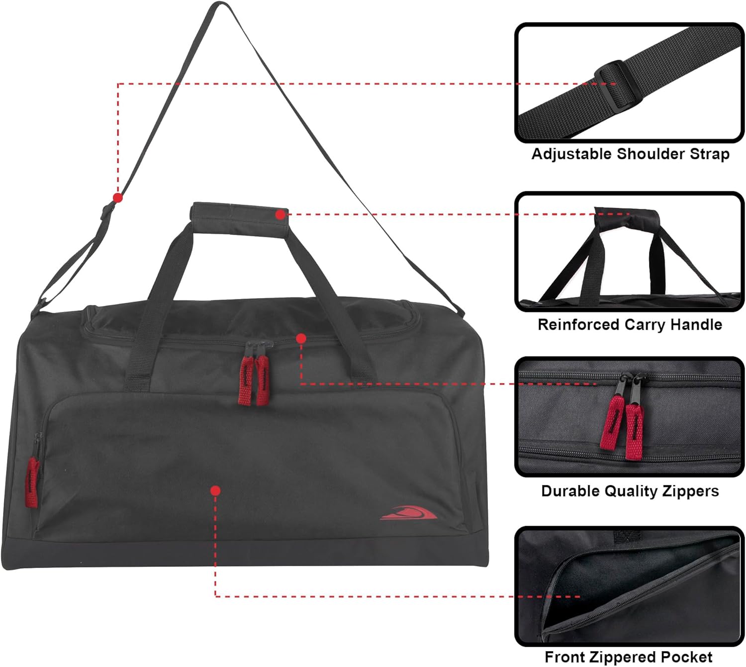waterproof-fitness-sports-travel-duffel-bag-versatile-weekender-for-men-and-women