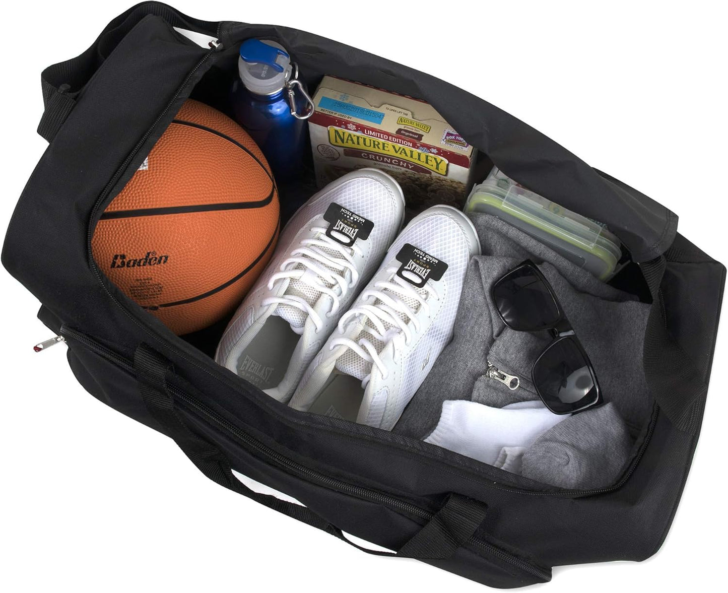 waterproof-fitness-sports-travel-duffel-bag-versatile-weekender-for-men-and-women