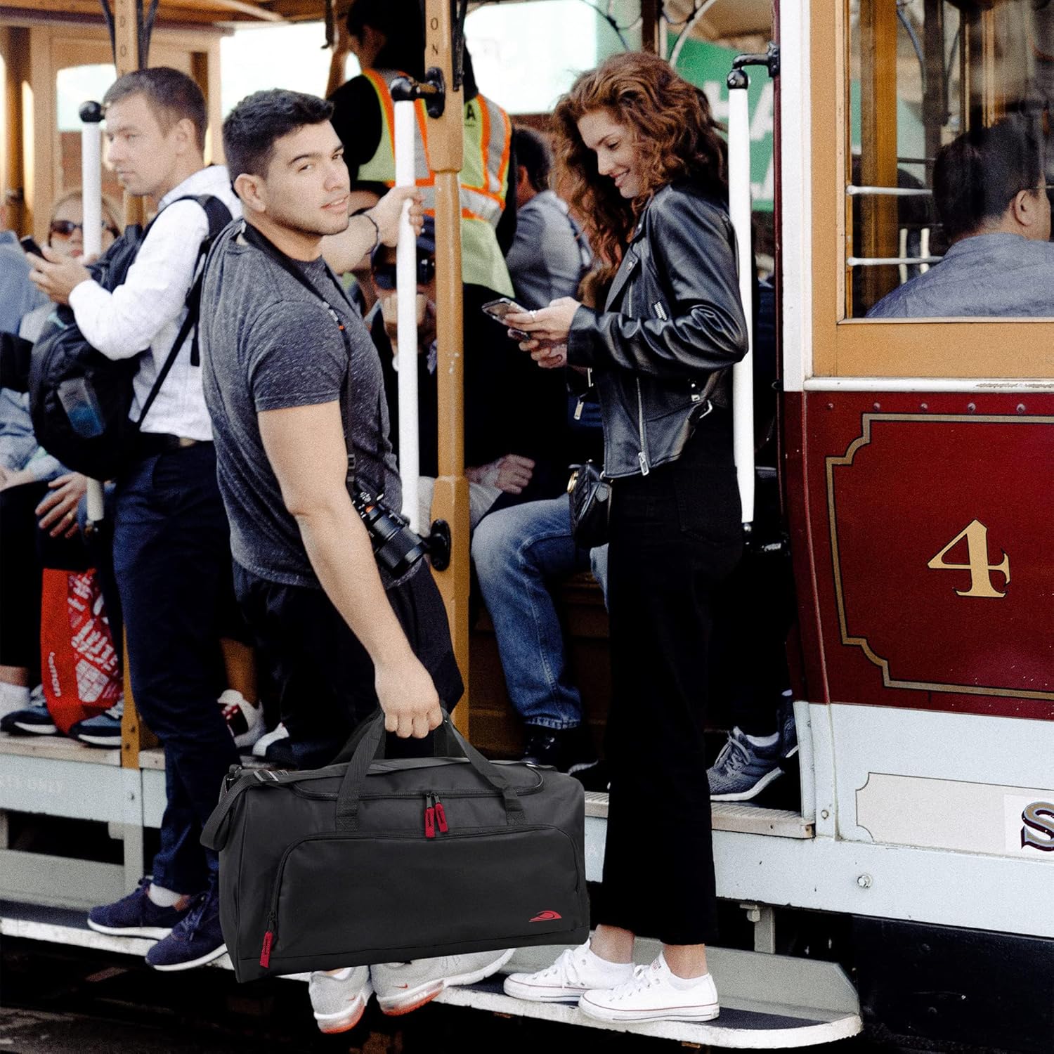 waterproof-fitness-sports-travel-duffel-bag-versatile-weekender-for-men-and-women