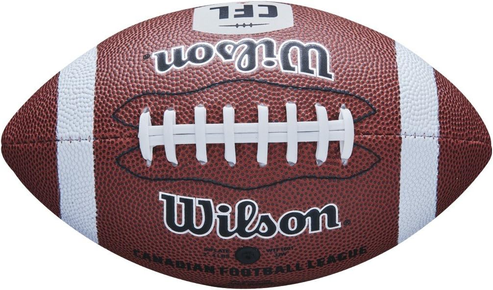 CFL Game Ball Replica Mini