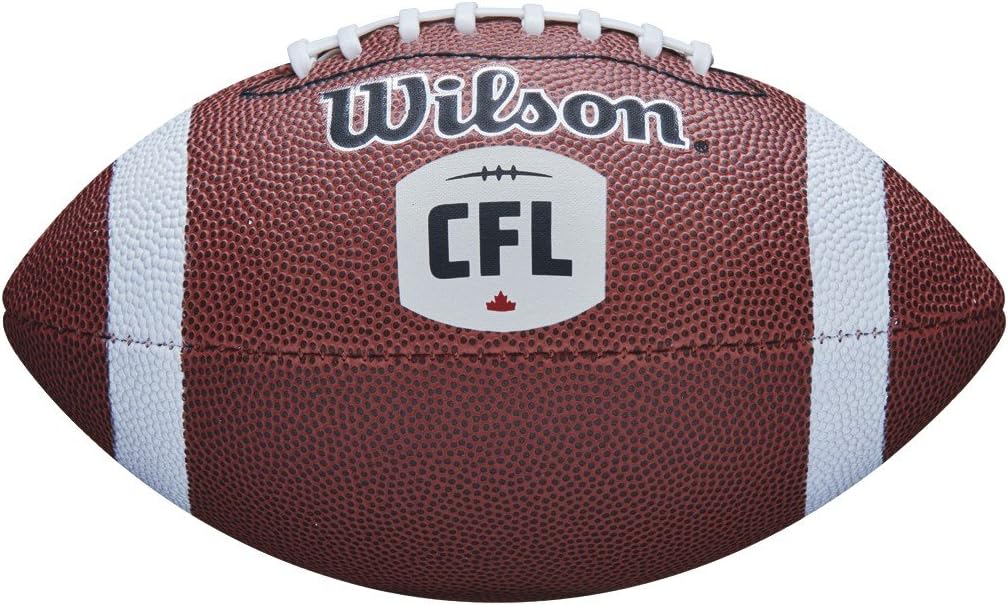CFL Game Ball Replica Mini