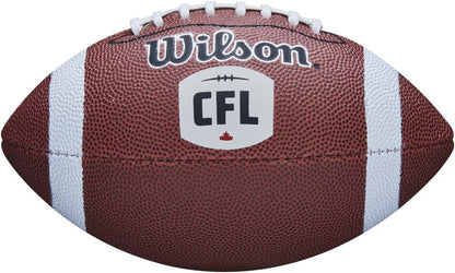 CFL Game Ball Replica Mini