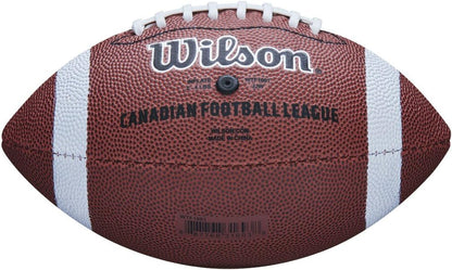 CFL Game Ball Replica Mini