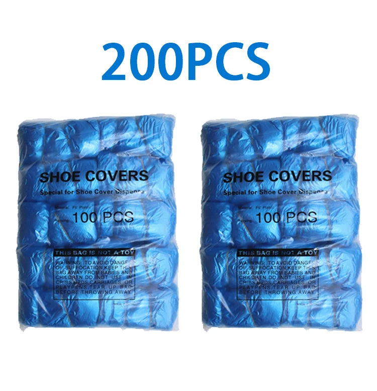 Automatic Shoe Cover Dispenser !