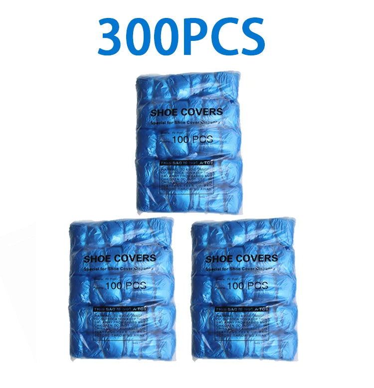 Automatic Shoe Cover Dispenser !