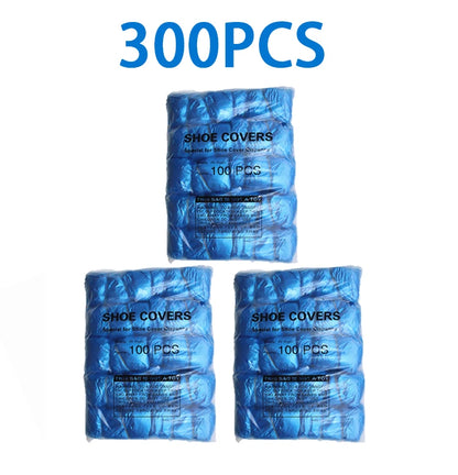 Automatic Shoe Cover Dispenser !